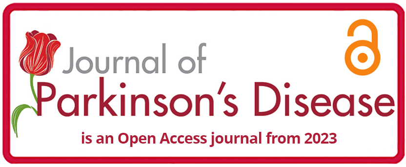 JPD is an Open Acces journal
